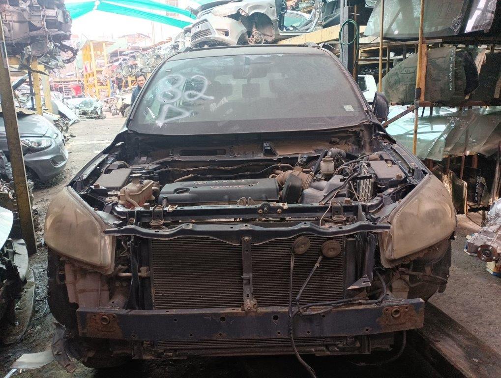 Toyota RAV4 2007 - 1 REPUESTO USADO/USADA EN DESARME